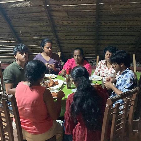 Ceylon Beach Haven Uppuveli Trincomalee Εξωτερικό φωτογραφία