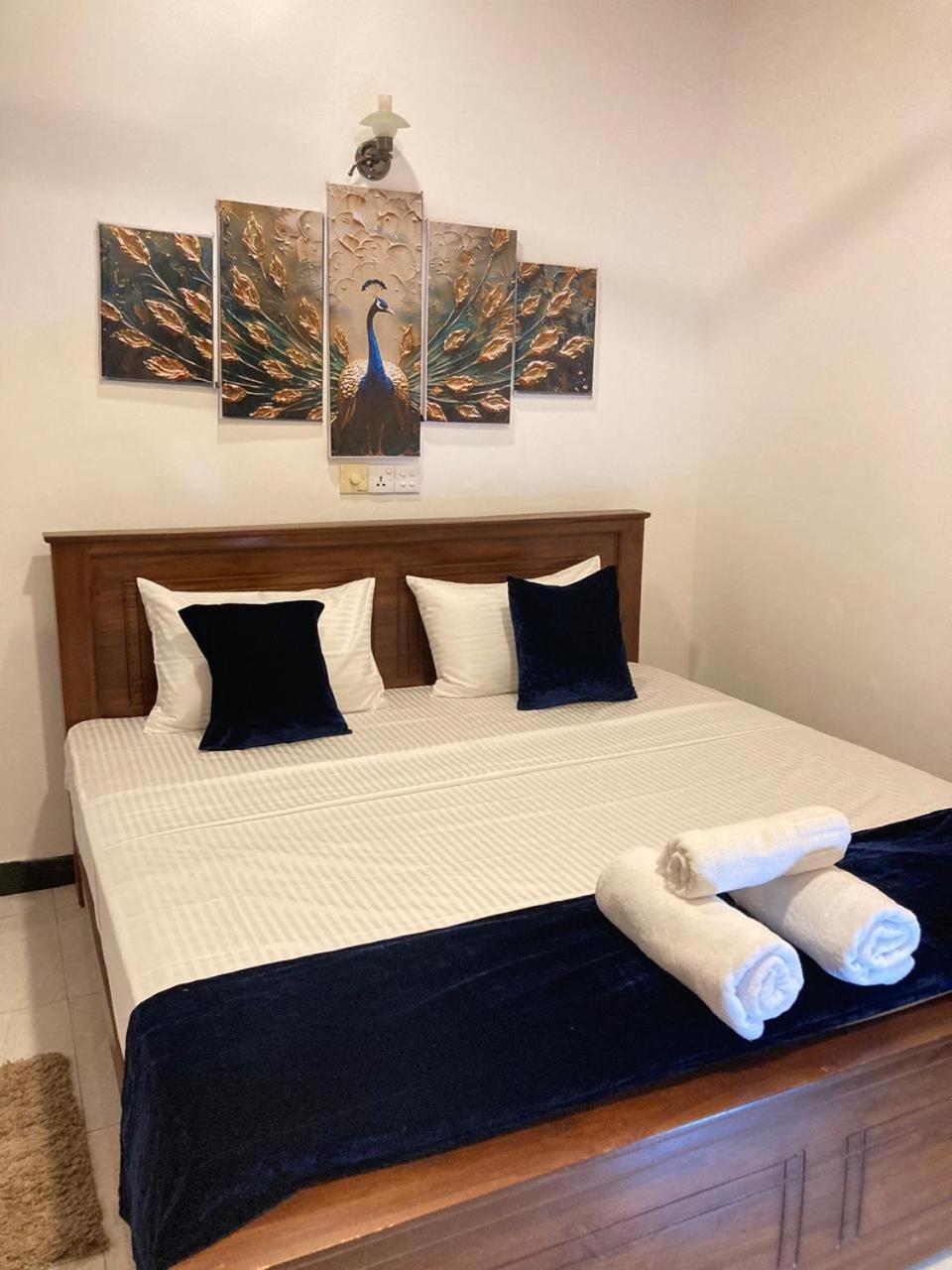 Ceylon Beach Haven Uppuveli Trincomalee Εξωτερικό φωτογραφία