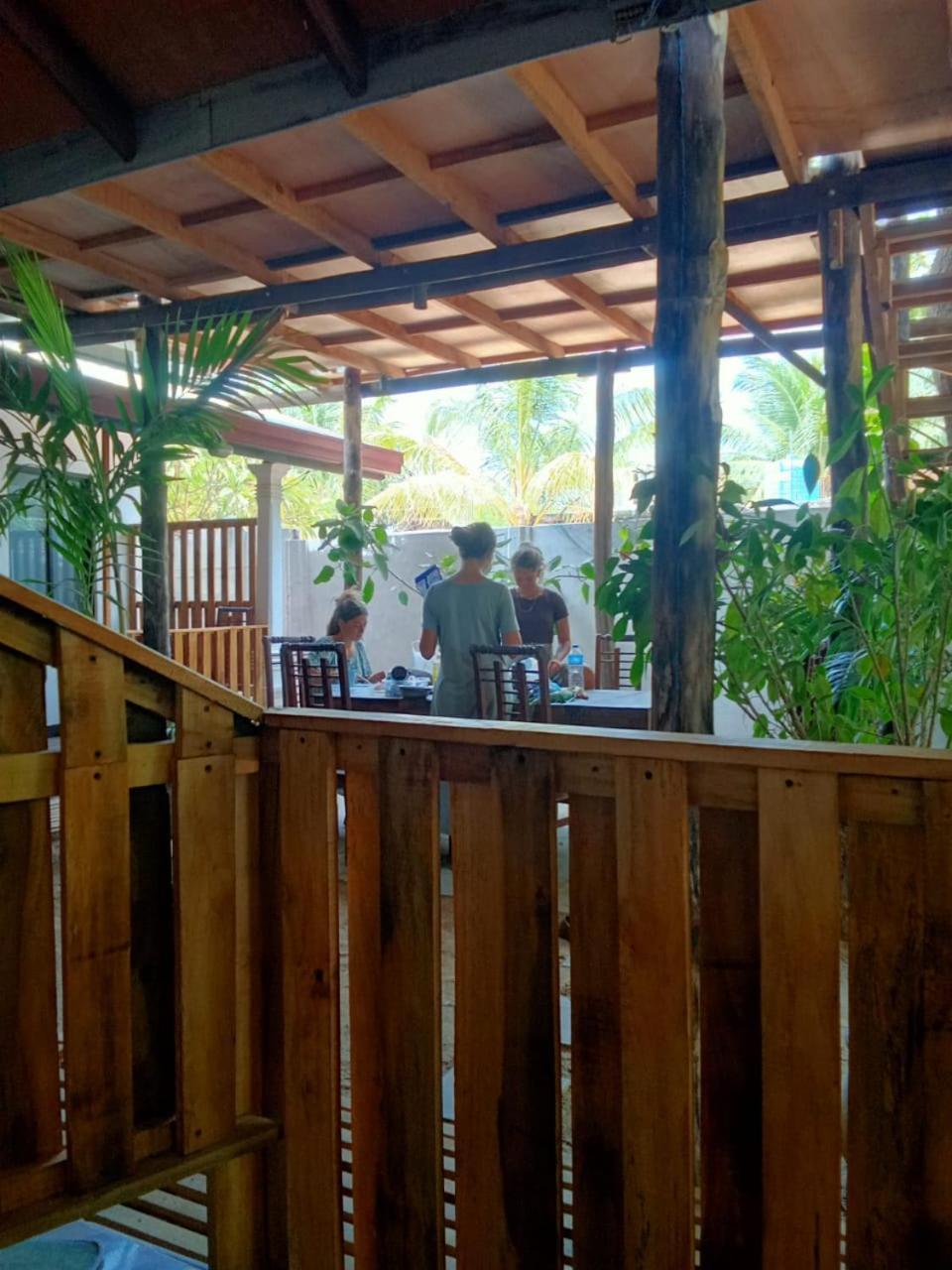 Ceylon Beach Haven Uppuveli Trincomalee Εξωτερικό φωτογραφία