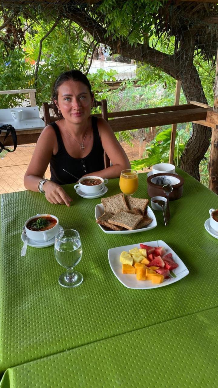 Ceylon Beach Haven Uppuveli Trincomalee Εξωτερικό φωτογραφία