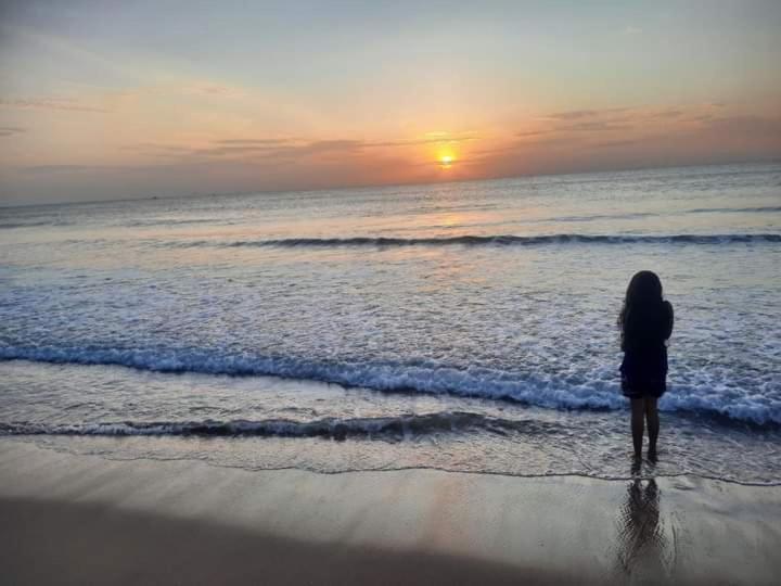 Ceylon Beach Haven Uppuveli Trincomalee Εξωτερικό φωτογραφία