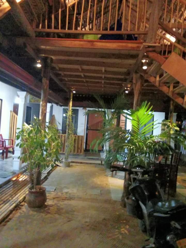 Ceylon Beach Haven Uppuveli Trincomalee Εξωτερικό φωτογραφία