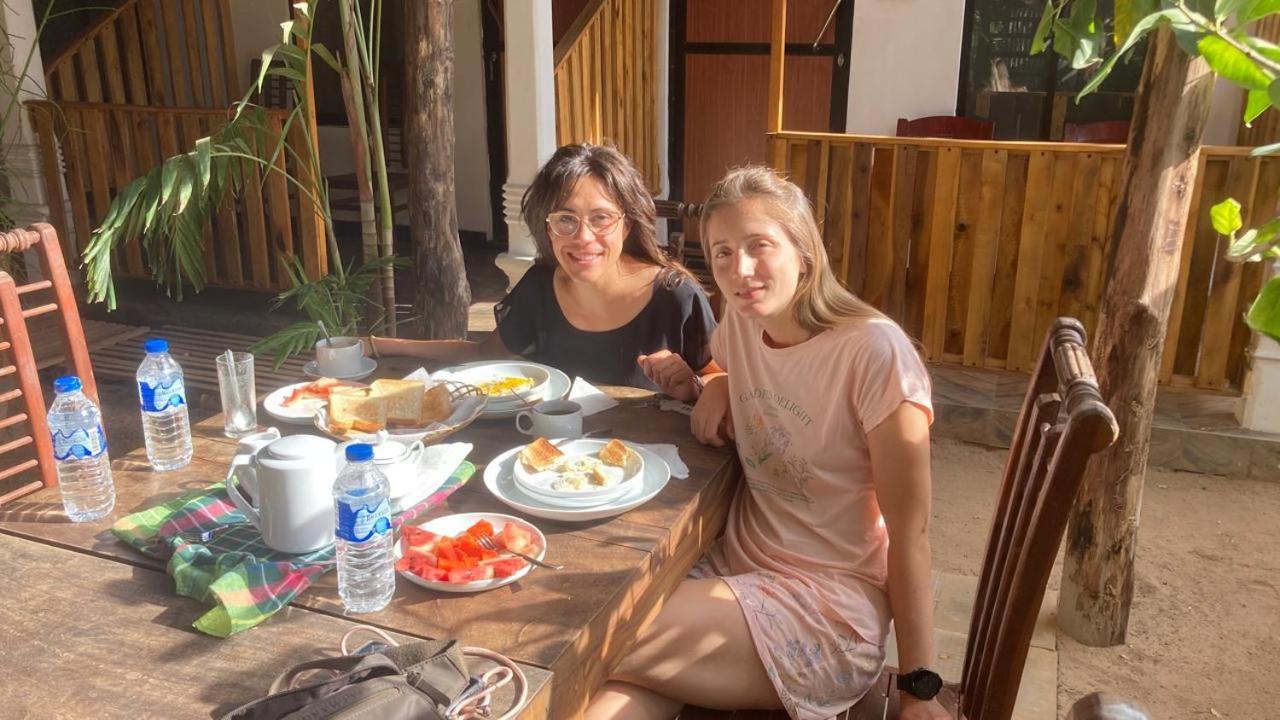 Ceylon Beach Haven Uppuveli Trincomalee Εξωτερικό φωτογραφία
