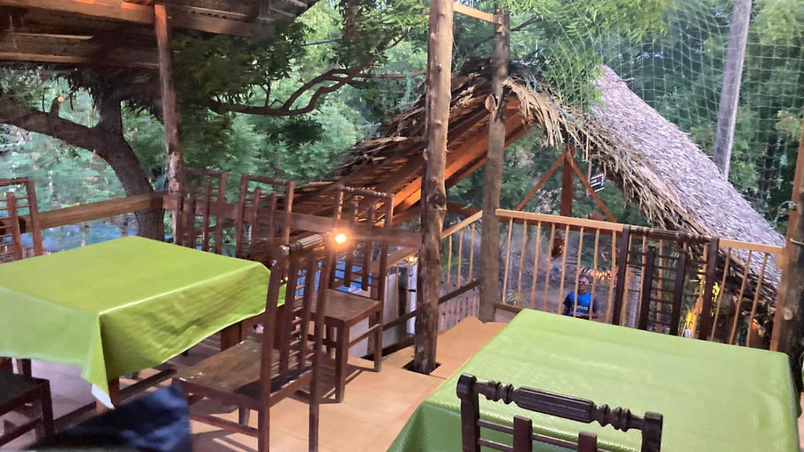 Ceylon Beach Haven Uppuveli Trincomalee Εξωτερικό φωτογραφία