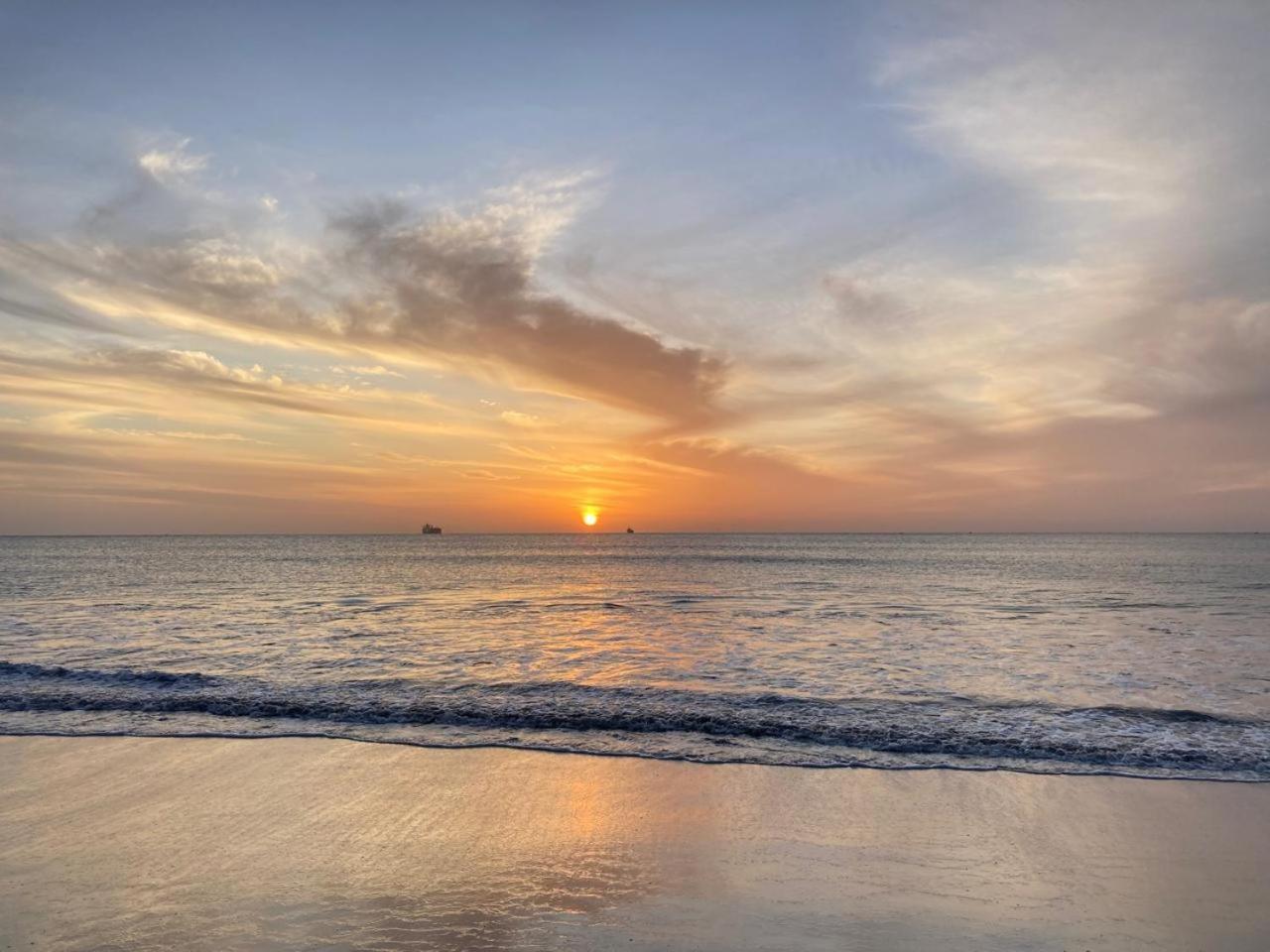 Ceylon Beach Haven Uppuveli Trincomalee Εξωτερικό φωτογραφία
