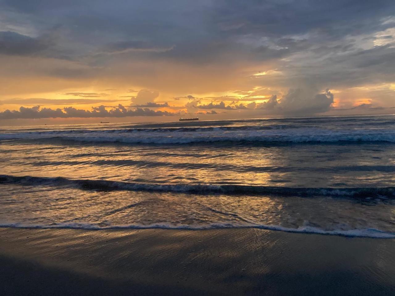 Ceylon Beach Haven Uppuveli Trincomalee Εξωτερικό φωτογραφία