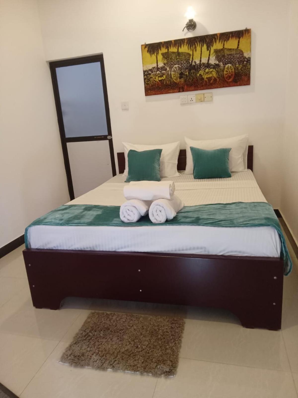 Ceylon Beach Haven Uppuveli Trincomalee Εξωτερικό φωτογραφία