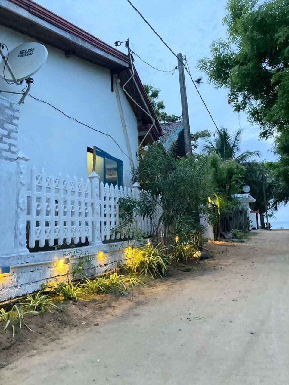 Ceylon Beach Haven Uppuveli Trincomalee Εξωτερικό φωτογραφία