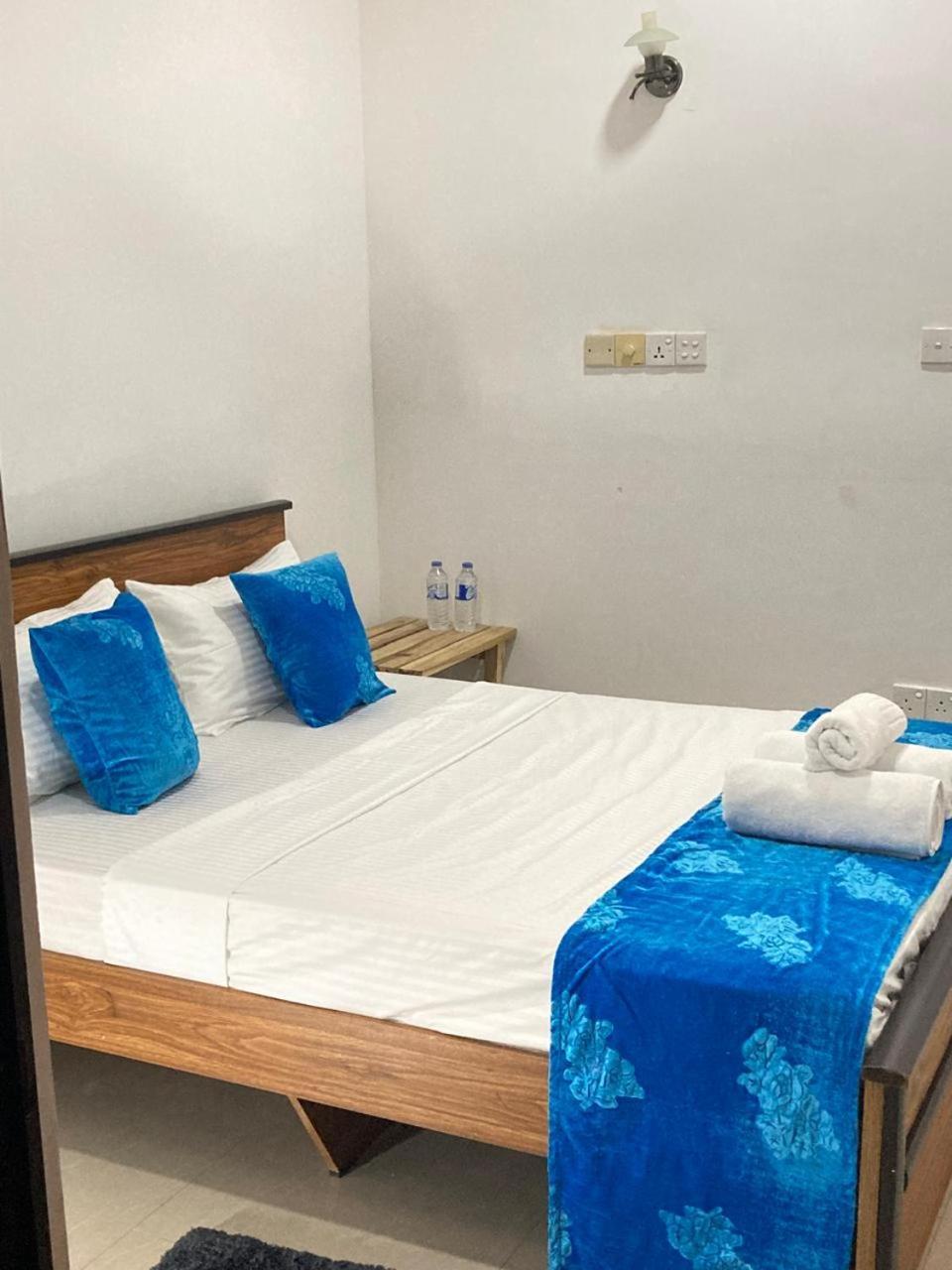 Ceylon Beach Haven Uppuveli Trincomalee Εξωτερικό φωτογραφία