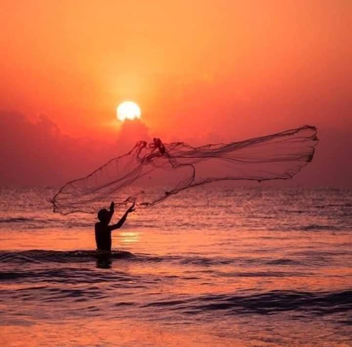 Ceylon Beach Haven Uppuveli Trincomalee Εξωτερικό φωτογραφία