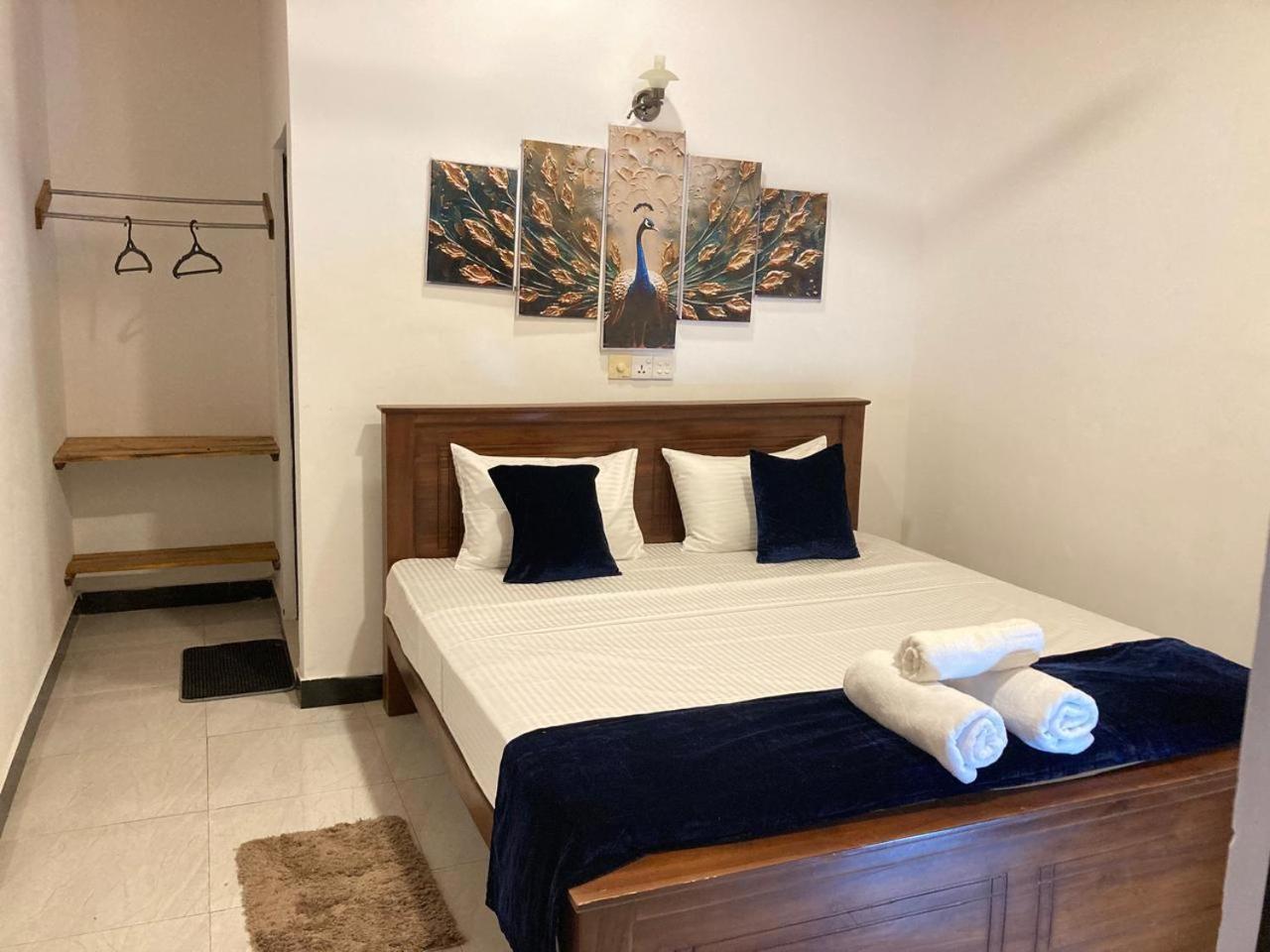 Ceylon Beach Haven Uppuveli Trincomalee Εξωτερικό φωτογραφία